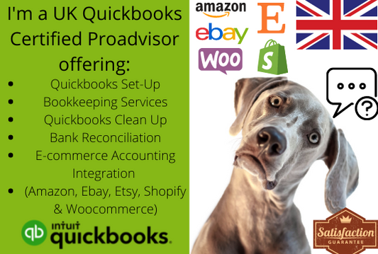 Quickbooks Online Troubleshooting for Undeposited Funds